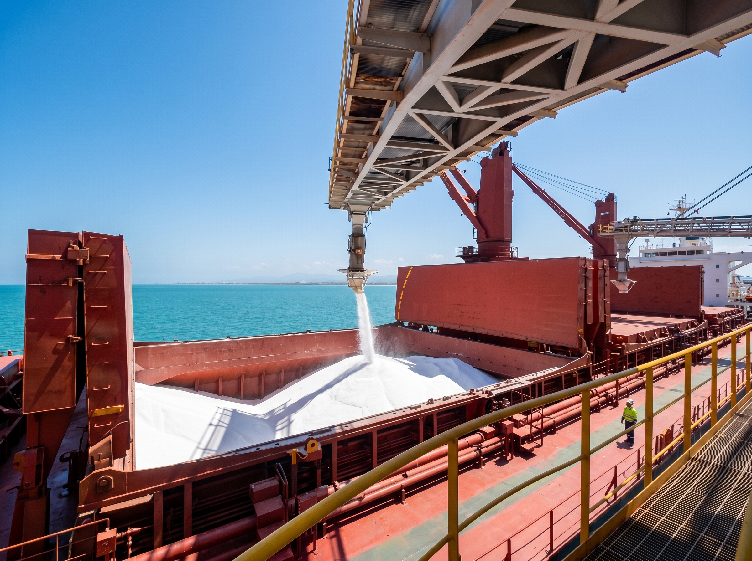 Operaciones de Incoterms